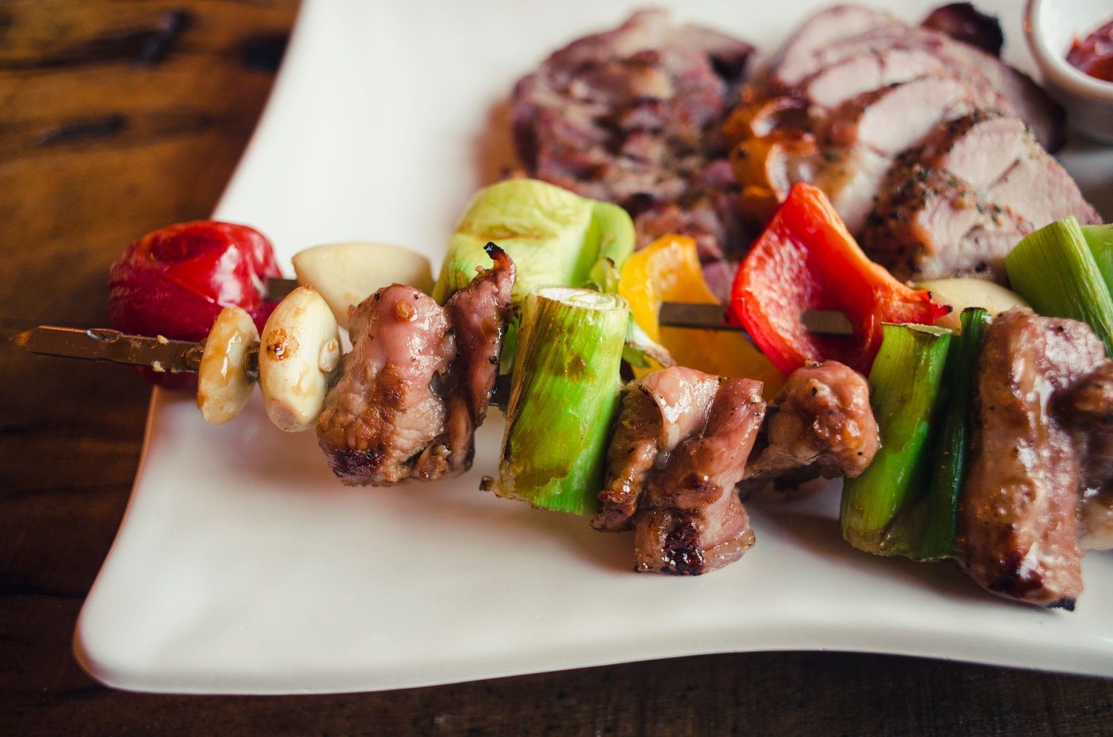 La Tunisoise, cuisine Tunisian à Montréal