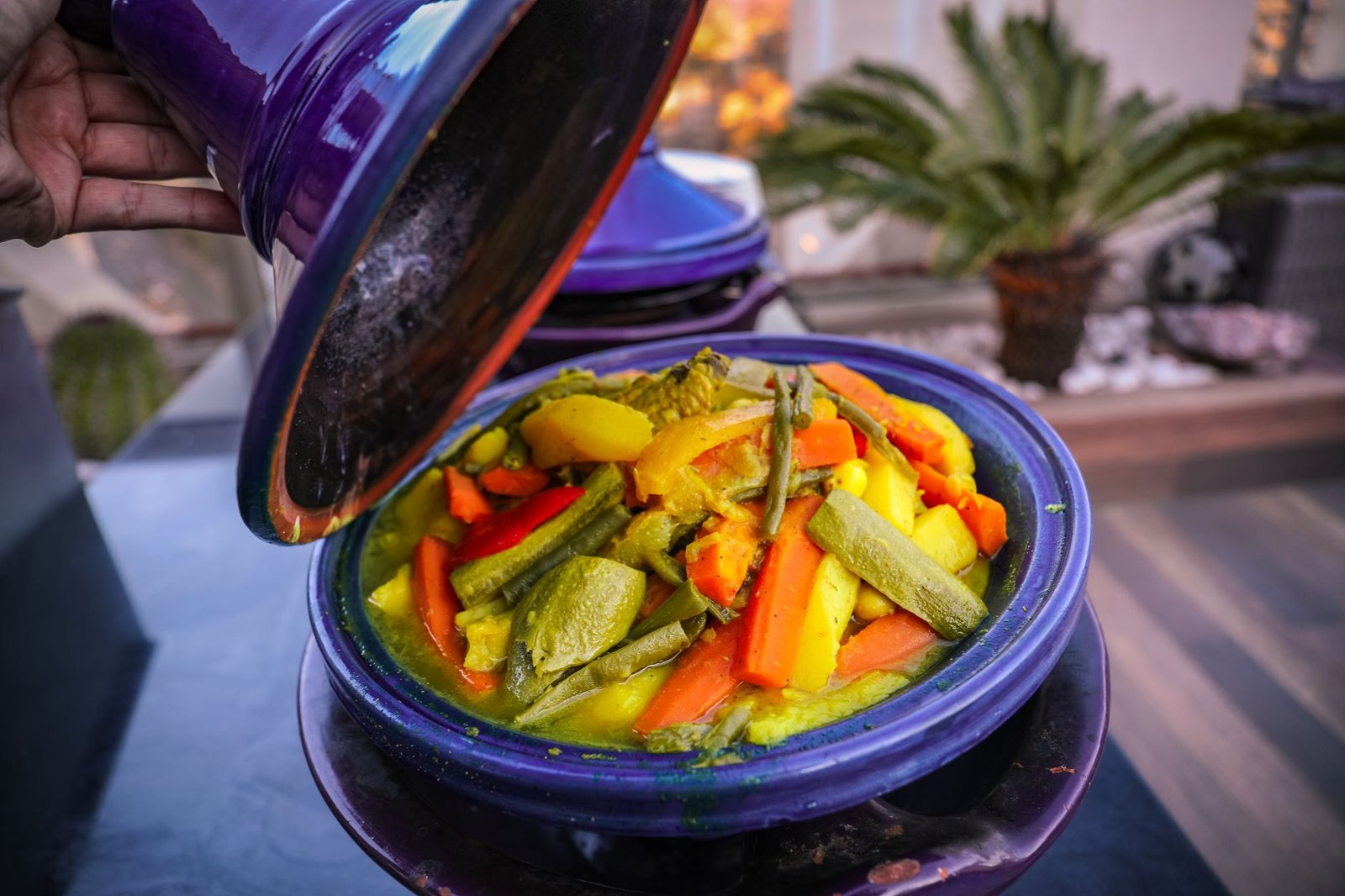 La Tunisoise, cuisine Tunisian à Montréal
