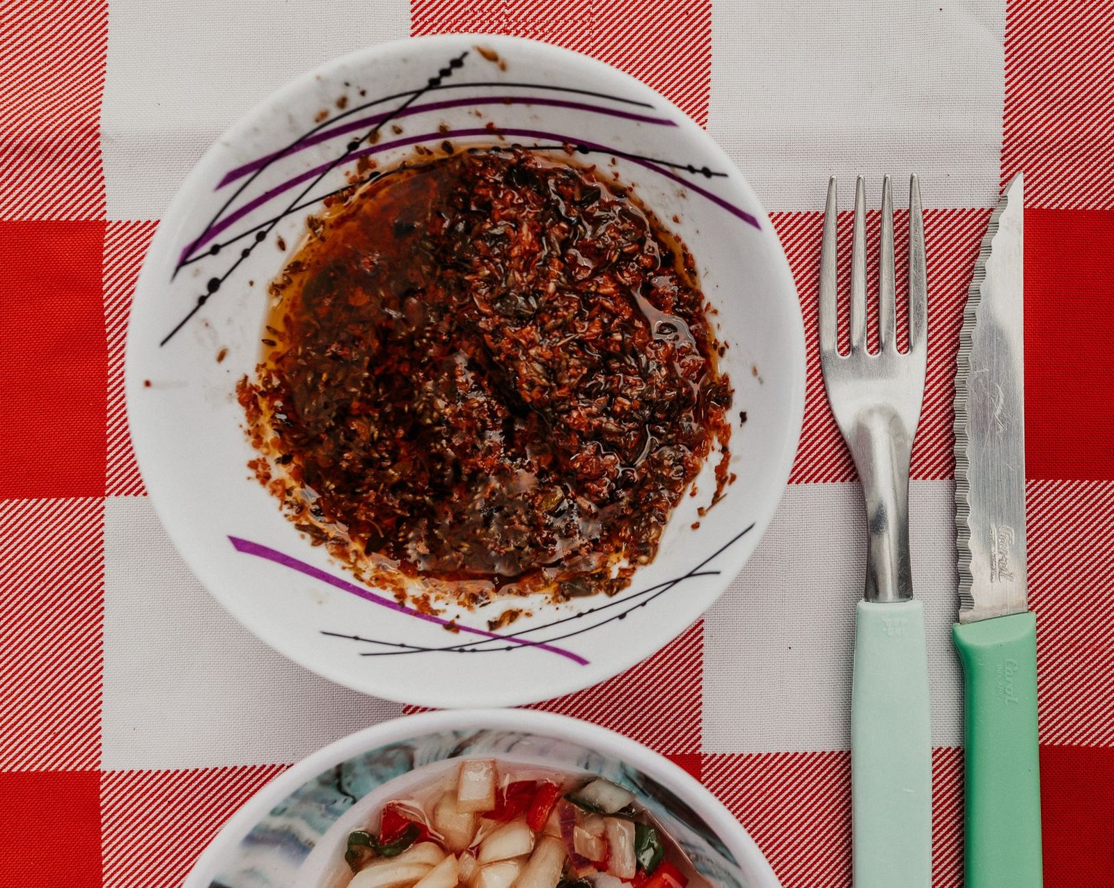 La Tunisoise, cuisine Tunisian à Montréal