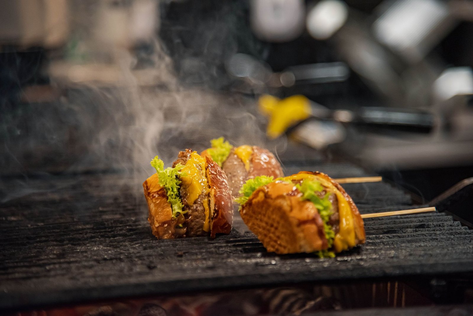 La Tunisoise, cuisine Tunisian à Montréal